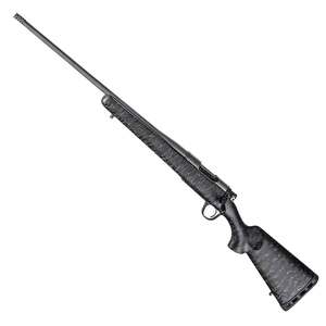 Christensen Arms Mesa Tungsten Grey Left Hand Bolt Action Rifle - 300 Winchester Magnum - 24in