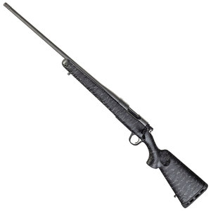 Christensen Arms Mesa Tungsten Left Hand Bolt Action Rifle - 7mm-08 Remington - 22in