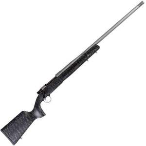 Christensen Arms Mesa Long Range Black/Gray Bolt Action Rifle - 28 Nosler