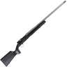 Christensen Arms Mesa Long Range Black/Gray Bolt Action Rifle - 300 Winchester Magnum - Black With Gray Webbing