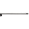 Christensen Arms Mesa Long Range Black/Gray Bolt Action Rifle - 6.5 Creedmoor - Black With Gray Webbing