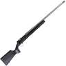 Christensen Arms Mesa Long Range Black/Gray Bolt Action Rifle - 7mm Remington Magnum - Black With Gray Webbing