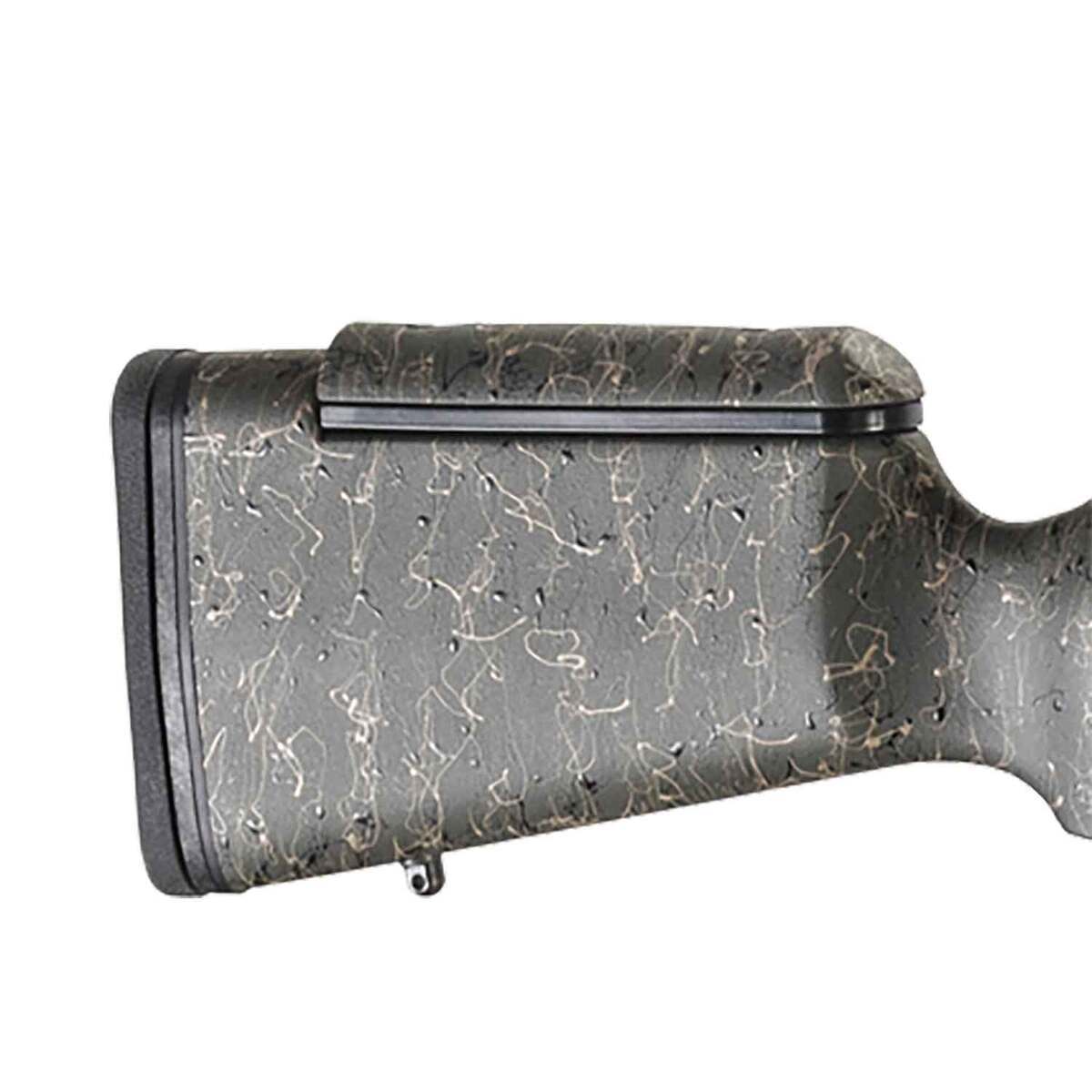 Christensen Arms Mesa Long Range 7mm PRC Bronze Cerakote Bolt Action Rifle - 26in - Bronze Christensen Arms Mesa Long Range 7mm PRC Bronze Cerakote Bolt Action Rifle - 26in - Bronze