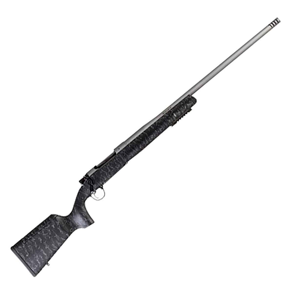 Christensen Arms Mesa Long Range 7mm PRC Cerakote Bolt Action - 26in Christensen Arms Mesa Long Range 7mm PRC Cerakote Bolt Action - 26in