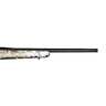 Christensen Arms Mesa Sitka FFT Cerakote Bolt Action Rifle - 7mm PRC - 22in - Black