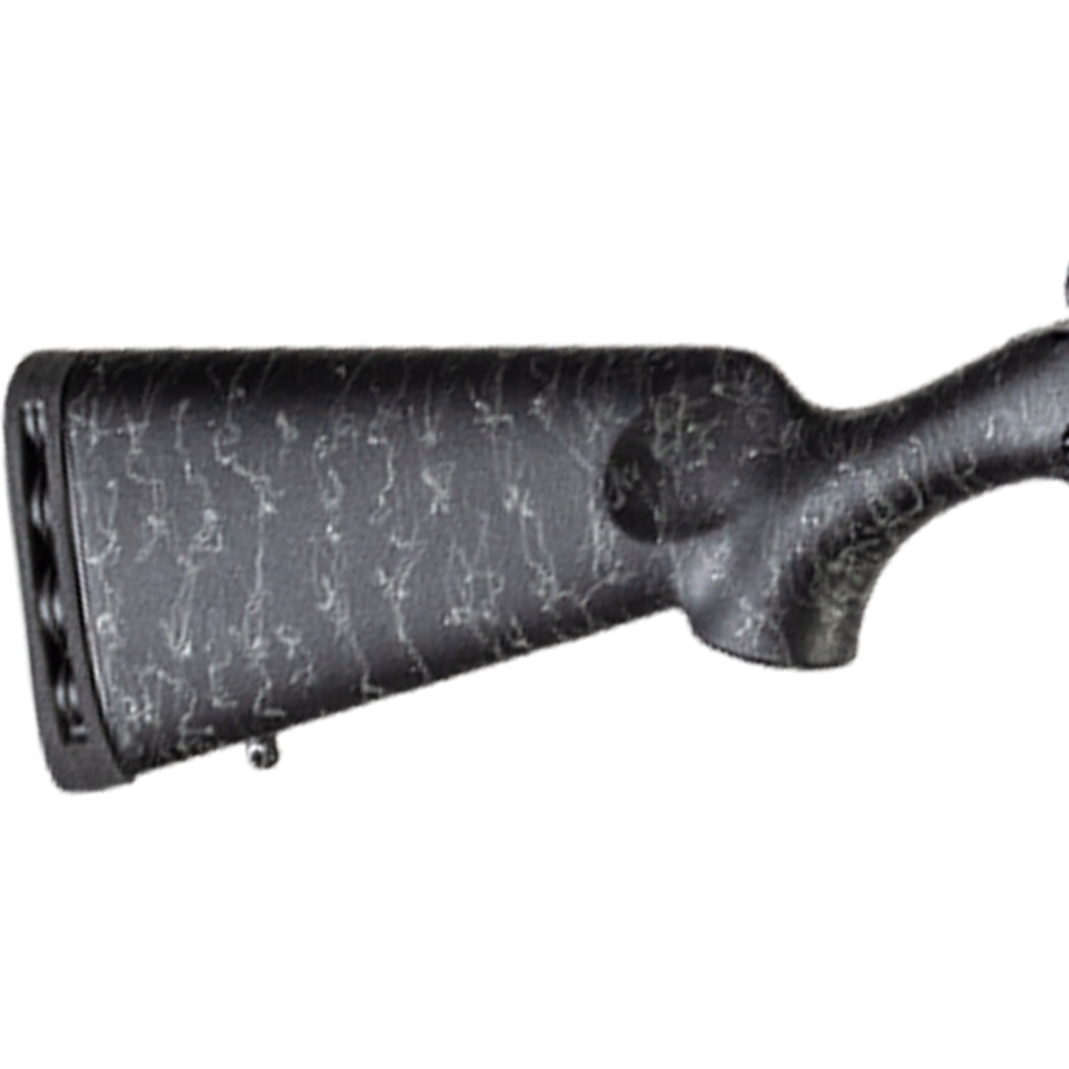 Christensen Arms Mesa Tungsten Bolt Action Rifle - 300 PRC - 24in - Camo Christensen Arms Mesa Tungsten Bolt Action Rifle - 300 PRC - 24in - Camo