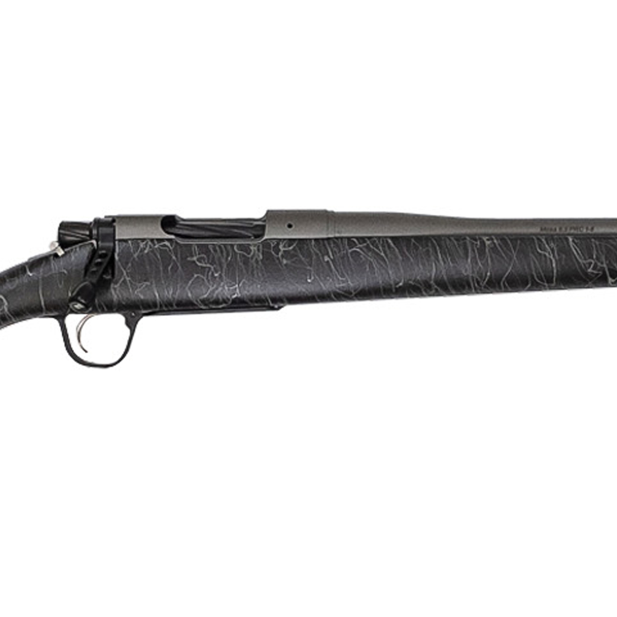 Christensen Arms Mesa Tungsten Cerakote Bolt Action Rifle - 6.5 PRC Christensen Arms Mesa Tungsten Cerakote Bolt Action Rifle - 6.5 PRC