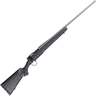 Christensen Arms Mesa Tungsten Cerakote Bolt Action Rifle - 7mm-08 Remington - Black w/Gray Webbing