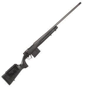 Christensen Arms Mesa Tungsten Cerakote Long Range Bolt Action Rifle - 338 Lapua Magnum Christensen Arms Mesa Tungsten Cerakote Long Range Bolt Action Rifle - 338 Lapua Magnum
