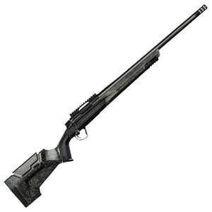 Christensen Arms MHR Black Anodized Bolt Action Rifle - 300 Winchester Magnum - 24in