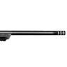 Christensen Arms MHR Black Anodized Bolt Action Rifle - 300 Winchester Magnum - 24in - Black
