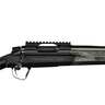 Christensen Arms MHR Black Cerakote Bolt Action Rifle - 7mm PRC - 24in - black