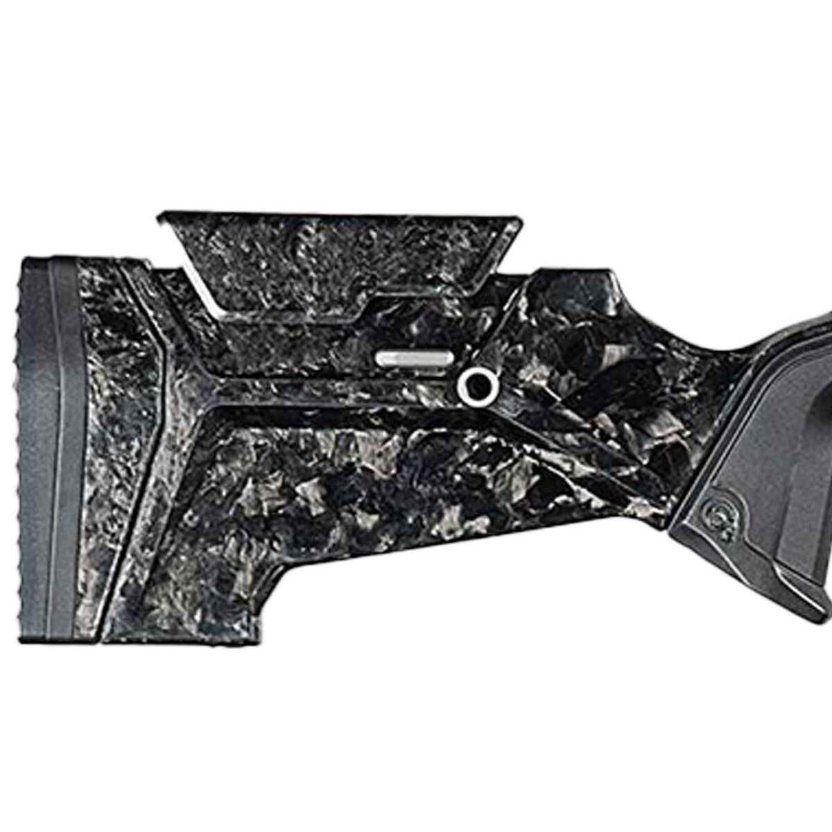 Christensen Arms MHR Black/Gray Cerakote Bolt Action Rifle - 300 PRC - 24in - Gray Christensen Arms MHR Black/Gray Cerakote Bolt Action Rifle - 300 PRC - 24in - Gray