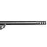 Christensen Arms MHR Black/Gray Cerakote Bolt Action Rifle - 300 PRC - 24in - Gray