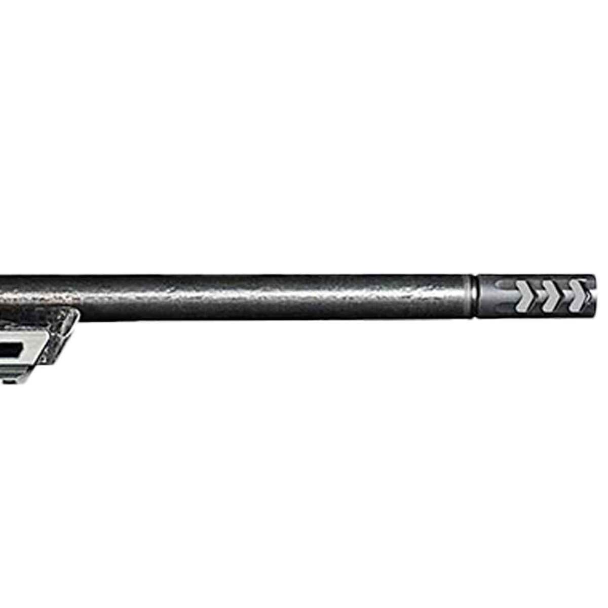 Christensen Arms MHR Black/Gray Cerakote Bolt Action Rifle - 300 PRC - 24in - Gray Christensen Arms MHR Black/Gray Cerakote Bolt Action Rifle - 300 PRC - 24in - Gray