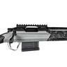 Christensen Arms MHR Tungsten Gray Cerakote Bolt Action Rifle - 300 Winchester Magnum - 24in - Gray