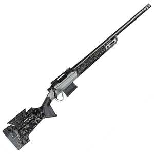 Christensen Arms MHR Tungsten Gray Cerakote Bolt Action Rifle - 7mm PRC - 24in