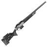 Christensen Arms MHR Tungsten Gray Cerakote Bolt Action Rifle - 7mm Remington Magnum - 24in - Gray