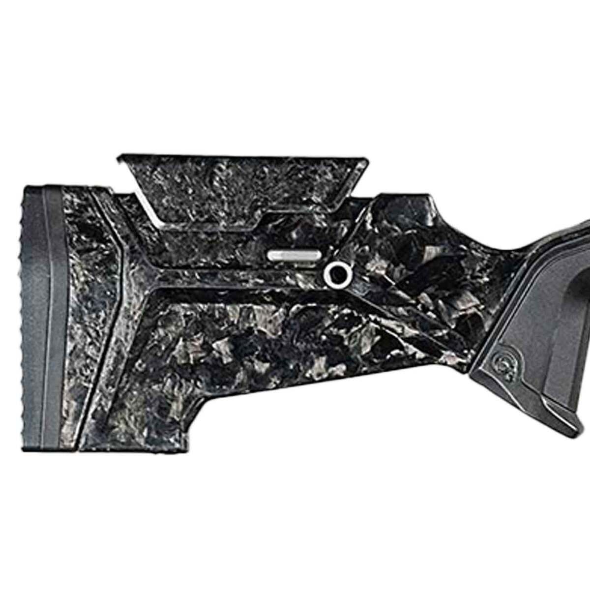 Christensen Arms MHR Tungsten Gray Cerakote Bolt Action Rifle - 7mm Remington Magnum - 24in - Gray Christensen Arms MHR Tungsten Gray Cerakote Bolt Action Rifle - 7mm Remington Magnum - 24in - Gray