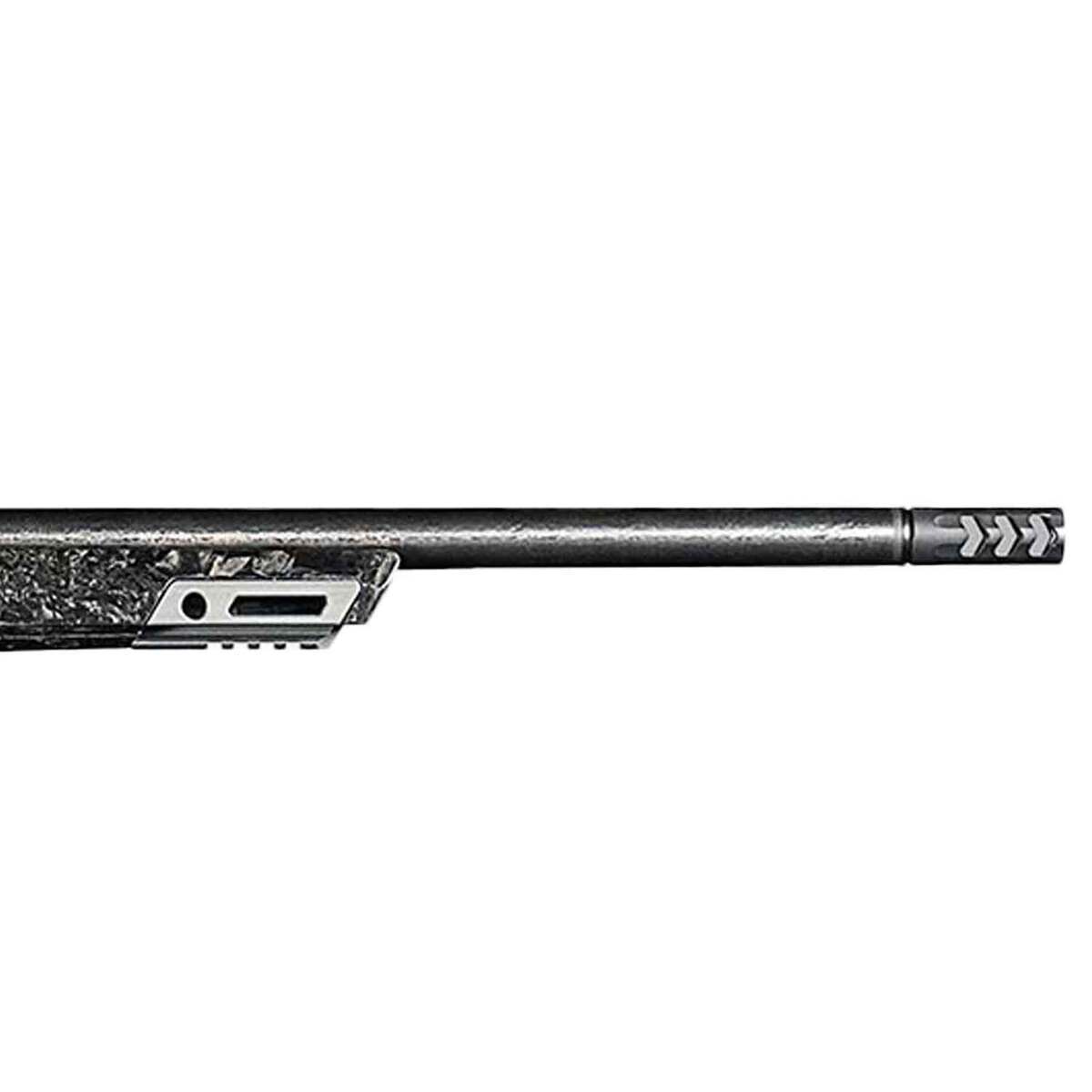 Christensen Arms MHR Tungsten Gray Cerakote Bolt Action Rifle - 7mm Remington Magnum - 24in - Gray Christensen Arms MHR Tungsten Gray Cerakote Bolt Action Rifle - 7mm Remington Magnum - 24in - Gray