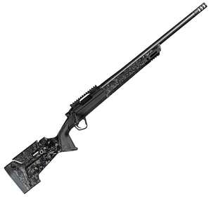 Christensen Arms Modern Hunting Black Anodized Bolt Action Rifle - 6.5 Creedmoor - 22in
