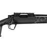 Christensen Arms Modern Hunting Black Anodized Bolt Action Rifle - 6.5 Creedmoor - 22in - Black