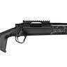Christensen Arms Modern Hunting Black Anodized Bolt Action Rifle - 6.5 PRC - 22in - Black