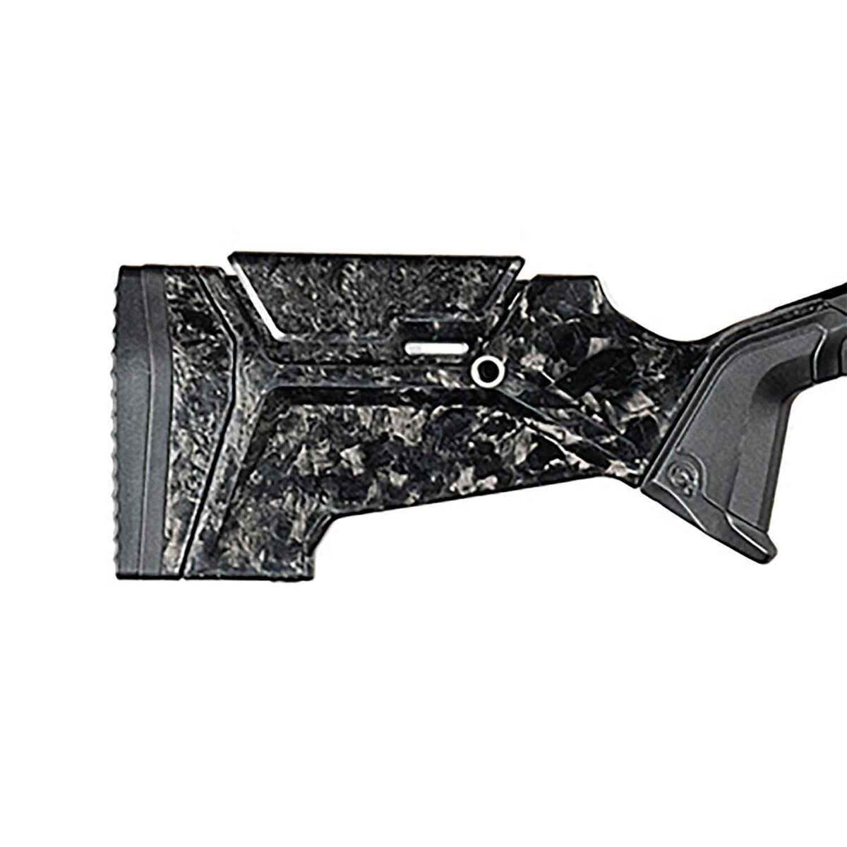 Christensen Arms Modern Hunting Black Anodized Bolt Action Rifle - 6.5 PRC - 22in - Black Christensen Arms Modern Hunting Black Anodized Bolt Action Rifle - 6.5 PRC - 22in - Black
