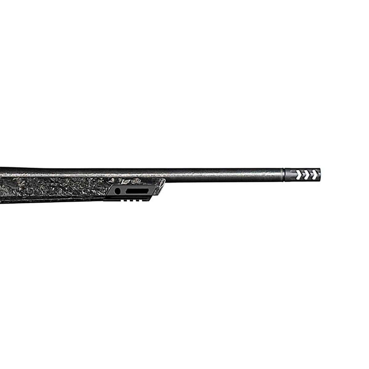 Christensen Arms Modern Hunting Black Anodized Bolt Action Rifle - 6.5 PRC - 22in - Black Christensen Arms Modern Hunting Black Anodized Bolt Action Rifle - 6.5 PRC - 22in - Black