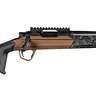 Christensen Arms Modern Hunting Desert Brown Cerakote Bolt Action Rifle - 308 Winchester - 22in - Brown