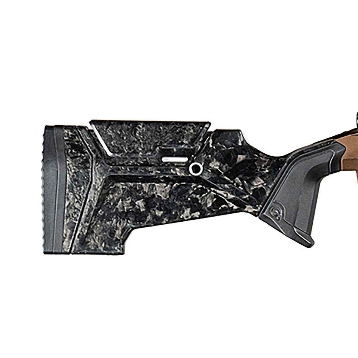 Christensen Arms Modern Hunting Desert Brown Cerakote Bolt Action Rifle ...