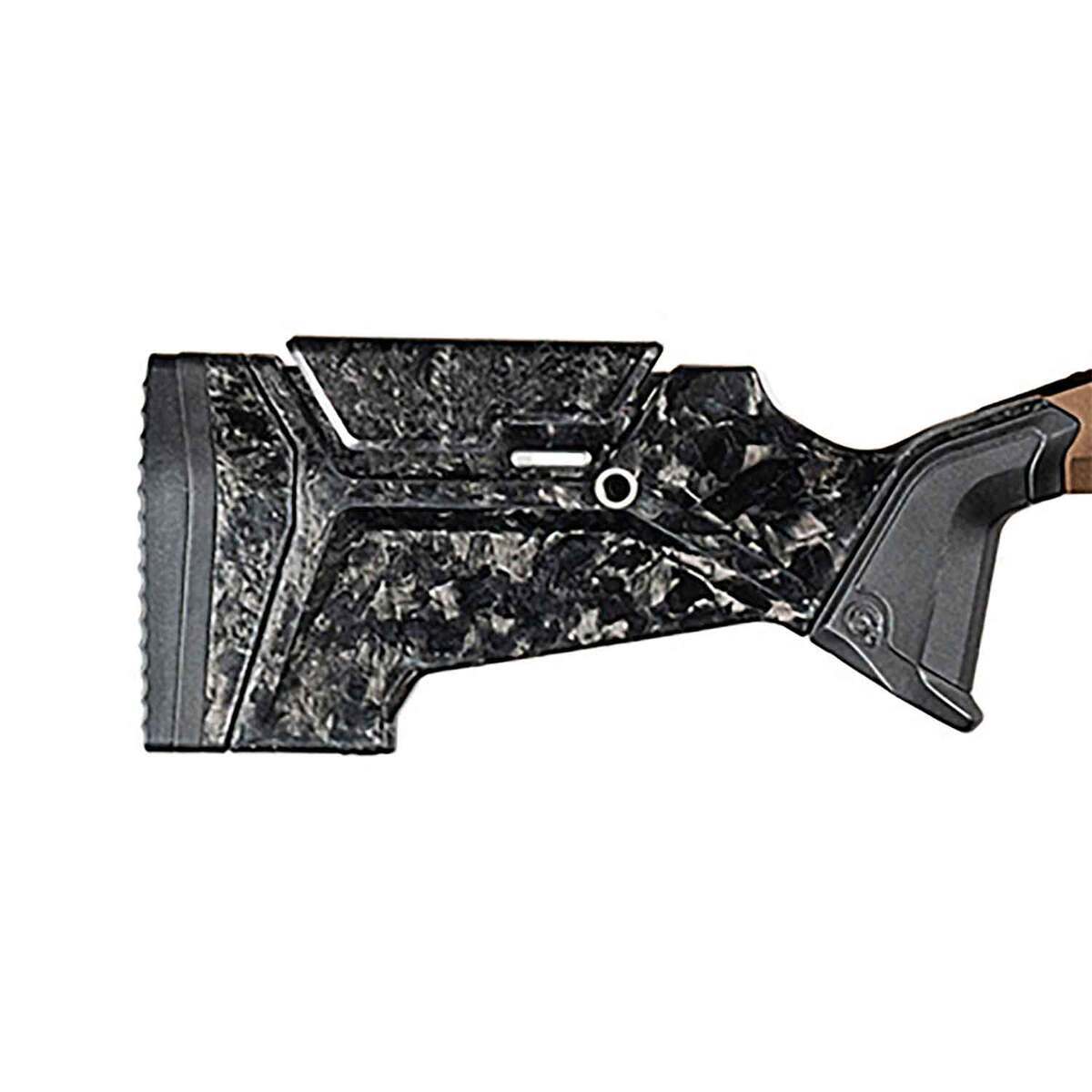 Christensen Arms Modern Hunting Desert Brown Cerakote Bolt Action Rifle - 6.5 PRC - 22in - Brown Christensen Arms Modern Hunting Desert Brown Cerakote Bolt Action Rifle - 6.5 PRC - 22in - Brown