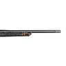 Christensen Arms Modern Hunting Desert Brown Cerakote Bolt Action Rifle - 6.5 PRC - 22in - Brown
