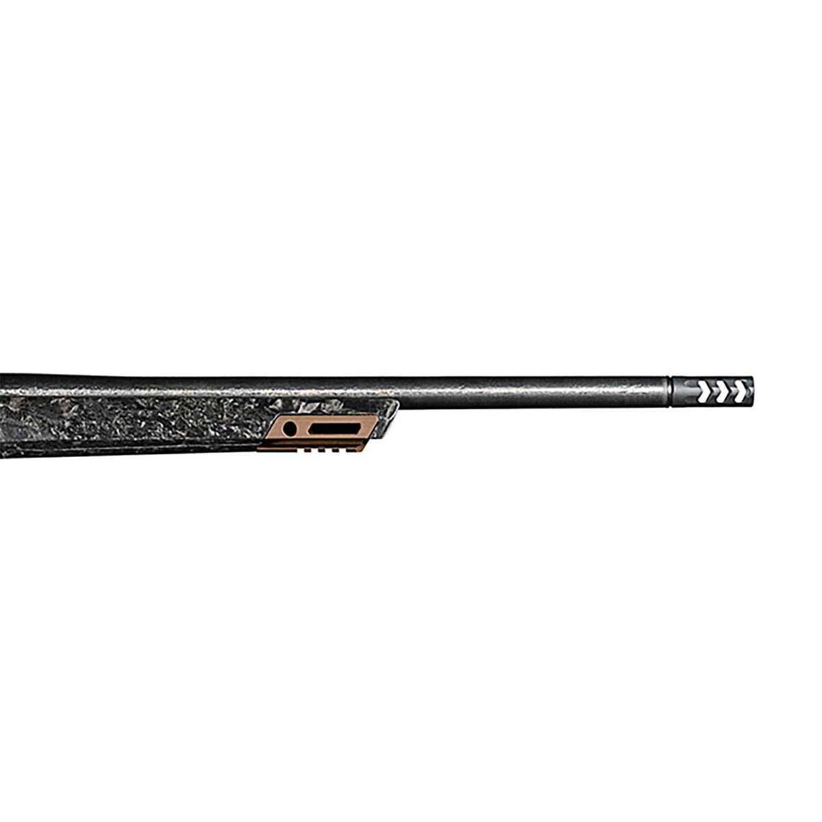 Christensen Arms Modern Hunting Desert Brown Cerakote Bolt Action Rifle - 6.5 PRC - 22in - Brown Christensen Arms Modern Hunting Desert Brown Cerakote Bolt Action Rifle - 6.5 PRC - 22in - Brown
