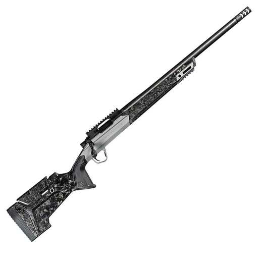 Christensen Arms Modern Hunting Tungsten Cerakote Bolt Action Rifle - 308 Winchester - 22in - Gray image