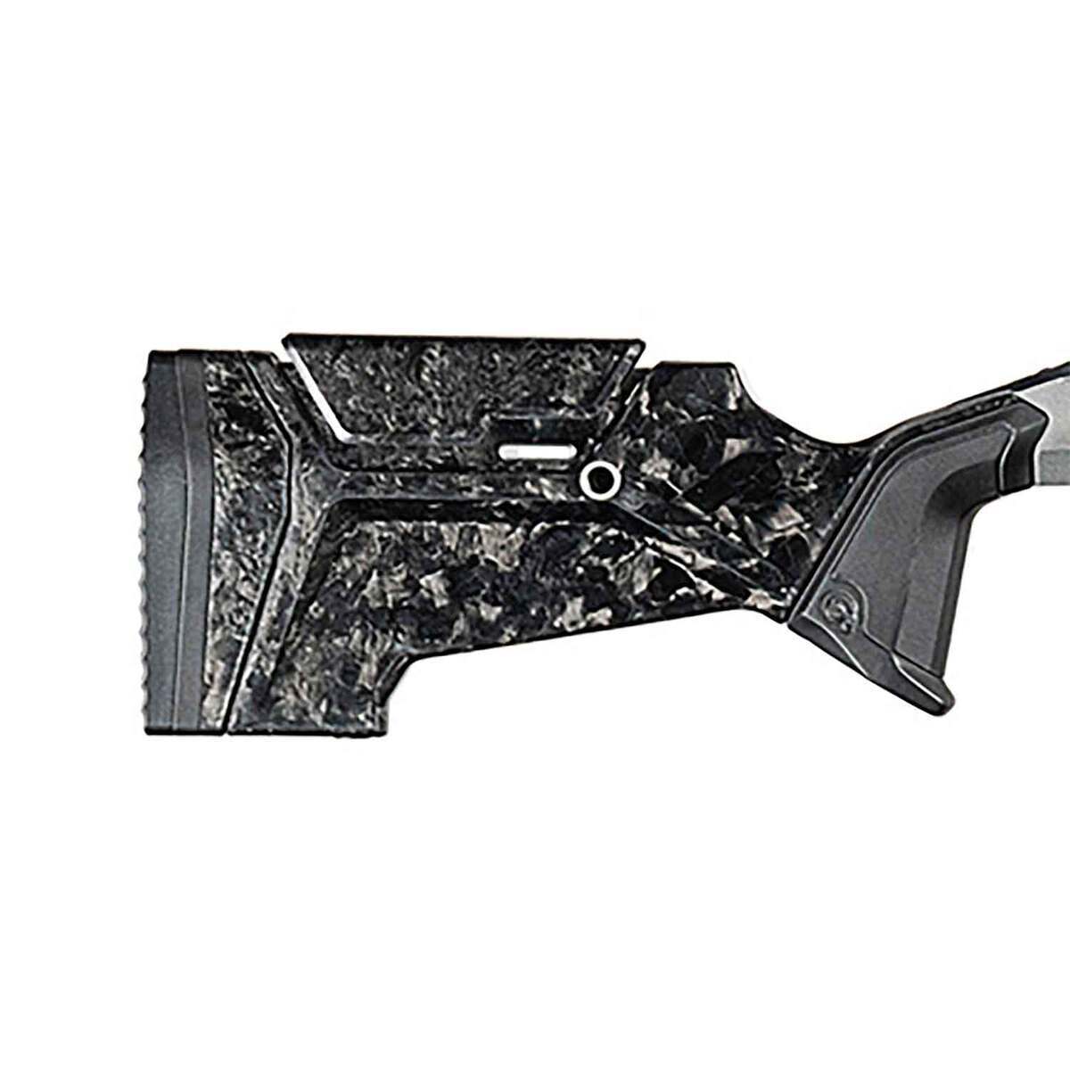 Christensen Arms Modern Hunting Tungsten Cerakote Bolt Action Rifle - 308 Winchester - 22in - Gray Christensen Arms Modern Hunting Tungsten Cerakote Bolt Action Rifle - 308 Winchester - 22in - Gray