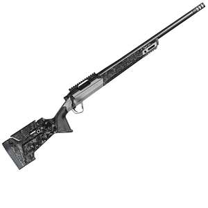 Christensen Arms Modern Hunting Tungsten Cerakote Bolt Action Rifle - 6.5 Creedmoor - 22in