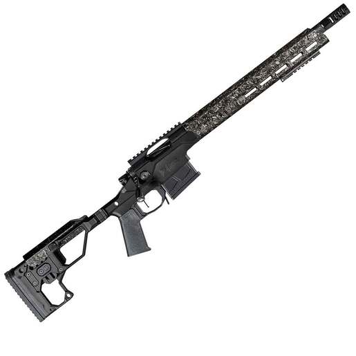 Christensen Arms Modern Precision Black Anodized Bolt Action Rifle - 223 Remington - 20in - Black image