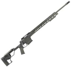 Christensen Arms Modern Precision Black Anodized Bolt Action Rifle - 300 PRC - 26in