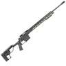 Christensen Arms Modern Precision Black Anodized Bolt Action Rifle - 300 PRC - 26in - Black