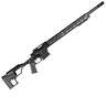 Christensen Arms Modern Precision Black Anodized Bolt Action Rifle - 6.8mm Western - 24in - Black
