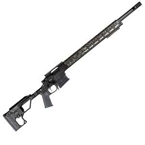 Christensen Arms Modern Precision Black Anodized Bolt Action Rifle - 6mm Creedmoor - 24in