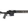 Christensen Arms Modern Precision Black Anodized Bolt Action Rifle - 6mm Creedmoor - 24in - Black