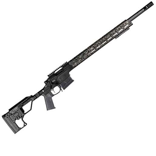 Christensen Arms Modern Precision 7mm PRC Black Anodized Bolt Action Rifle - 26in - Black image
