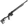 Christensen Arms Modern Precision 7mm PRC Black Anodized Bolt Action Rifle - 26in - Black
