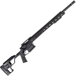 Christensen Arms Modern Precision Black Bolt Action Rifle - 300 Winchester Magnum