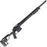 Christensen Arms Modern Precision Black Bolt Action Rifle - 300 Winchester Magnum - Black