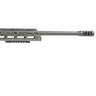Christensen Arms Modern Precision Black Bolt Action Rifle - 338 Lapua Magnum - Black