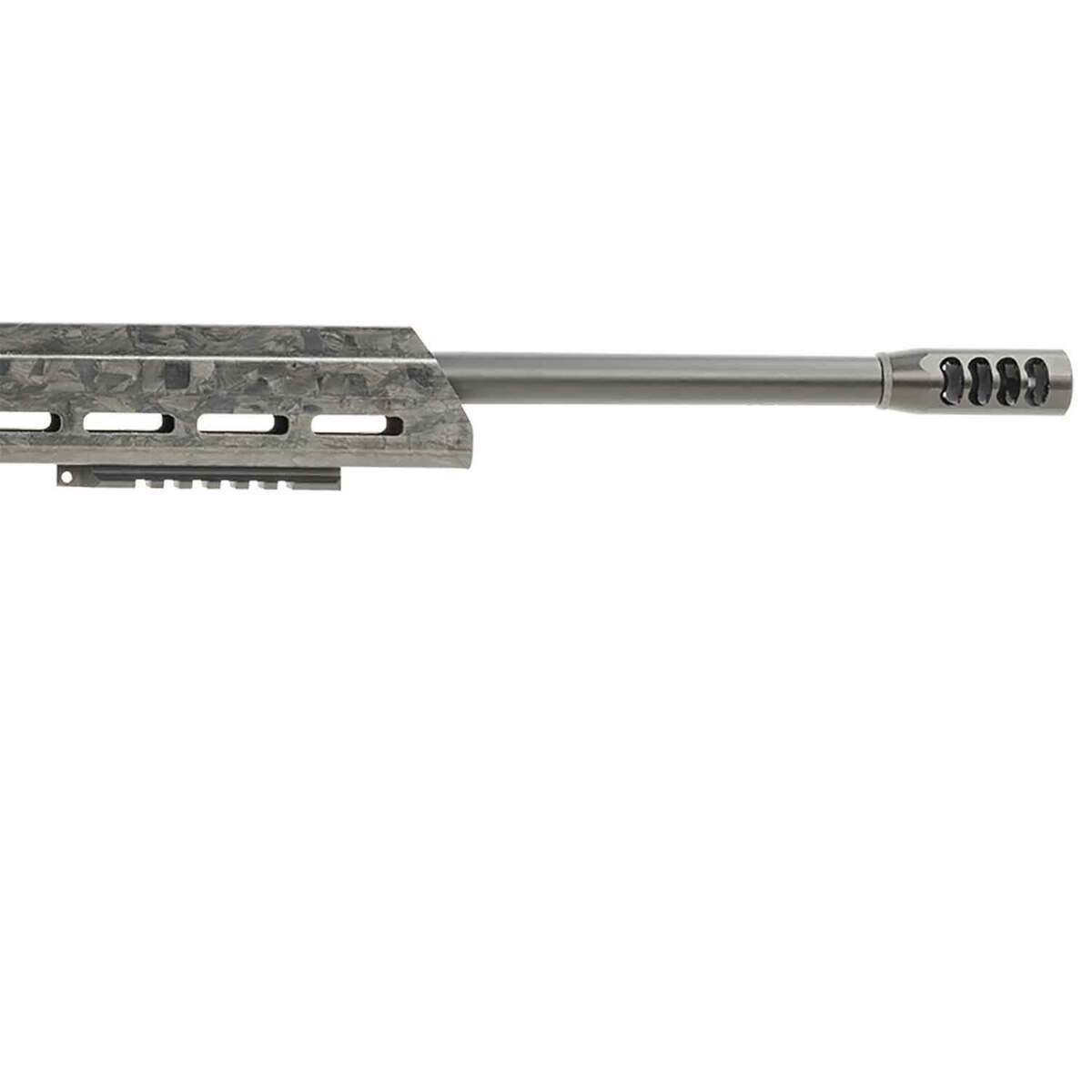 Christensen Arms Modern Precision 338 Lapua Magnum Black Bolt Action Rifle - Black Christensen Arms Modern Precision 338 Lapua Magnum Black Bolt Action Rifle - Black