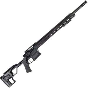 Christensen Arms Modern Precision Black Bolt Action Rifle - 6.5 Creedmoor Christensen Arms Modern Precision Black Bolt Action Rifle - 6.5 Creedmoor